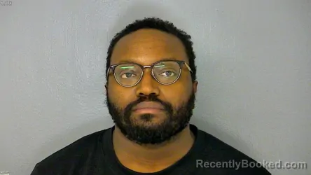 Mugshot of JANARD REDD