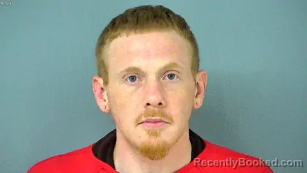 Mugshot of JUSTIN ALLEN SALAM