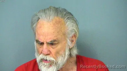 Mugshot of JAMES KENT SKILL