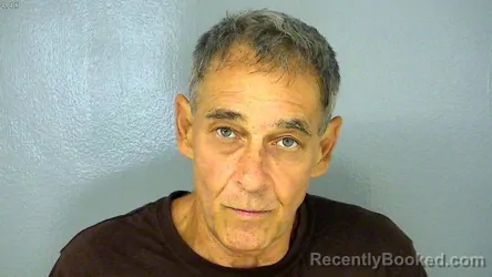 Mugshot of JAMES WALLACE TRAUTMAN booked in James City County, Virginia on August 2, 2026