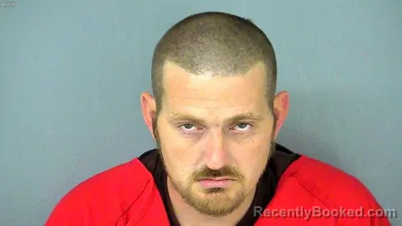 Mugshot of Jonathan Zackery Wilson booked in James City County, Virginia on September 3, 2026