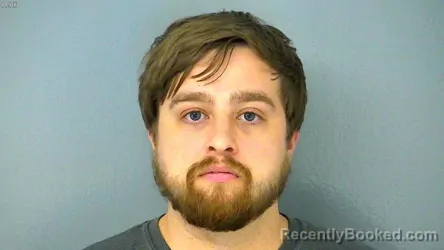 Mugshot of KYLE ASHTON BARTLETT