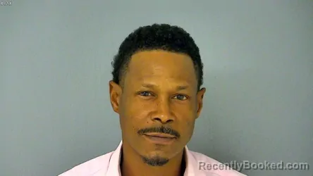 Mugshot of KEVIN GIRARD GIDDENS