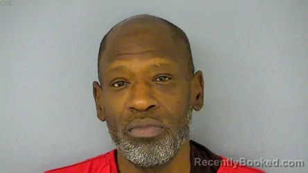 Mugshot of KEYON LAMONT JOHNSON booked in James City County, Virginia on June 10, 2026