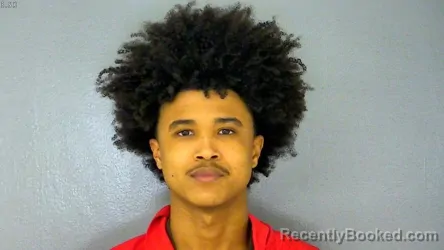 Mugshot of KRISTOPHER JOHN MCDONOUGH booked in James City County, Virginia on June 3, 2026