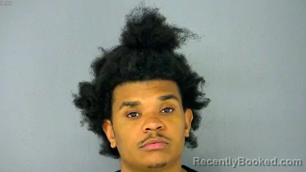 Mugshot of KENNETH JARROD PHIPPS