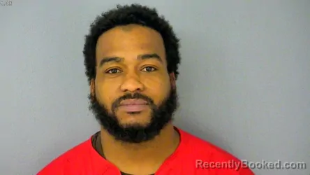 Mugshot of Kenneth Eugene Rew booked in James City County, Virginia on August 23, 2026