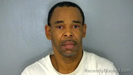 Mugshot of KEVIN LAMONT WALKER