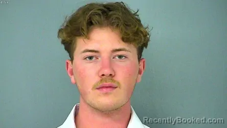 Mugshot of LANDON BLAYKE HOUSEHOLDER