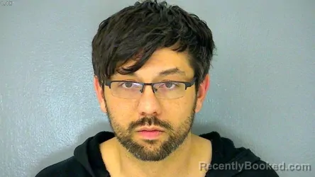 Mugshot of MICHAEL ANTHONY INNELLA booked in James City County, Virginia on May 14, 2026