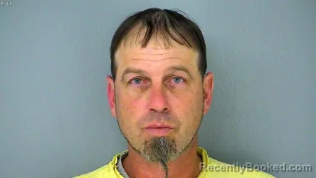 Mugshot of MICHAEL JAMES WINTERS