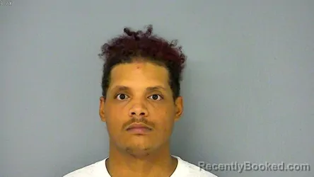 Mugshot of NOAH WILLIAM HARGIS