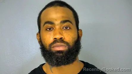 Mugshot of Nicholas Alexander Palmer booked in James City County, Virginia on October 2, 2026