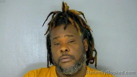 Mugshot of ORRIE LEE HAWKINS booked in James City County, Virginia on May 4, 2026