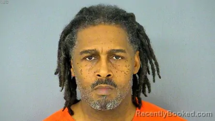 Mugshot of ORLANDO EVERETT MCCOIN