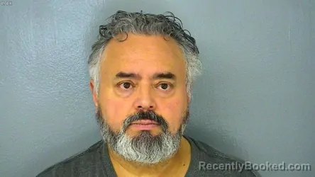 Mugshot of OSCAR ALEXANDER VILLACIS booked in James City County, Virginia on August 2, 2026