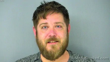 Mugshot of PATRICK WILLIAM HICKS