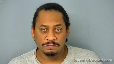 Mugshot of RICHARD ANDERSON COTMAN