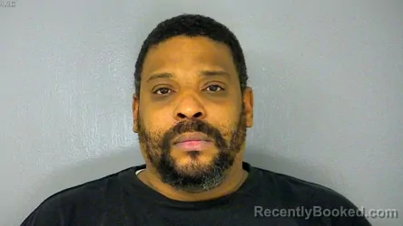 Mugshot of RYAN WILSON RANDOLPH GIVENS