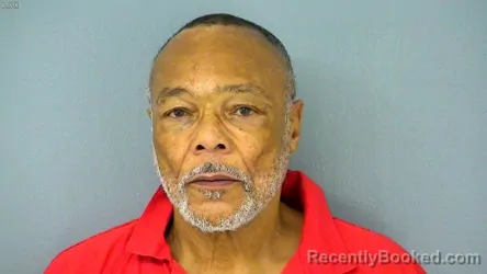 Mugshot of ROBERT LEE LAWTON