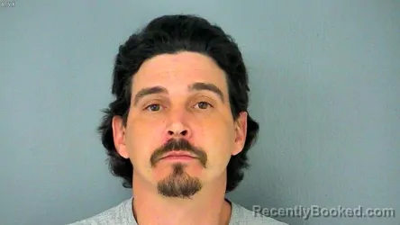 Mugshot of STEVEN MICHAEL MICKEY