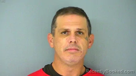 Mugshot of SETH MARIUS SIBILLE booked in James City County, Virginia on June 2, 2026