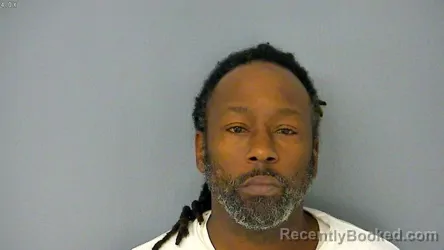 Mugshot of TYVANN LAMAR HAWKINS booked in James City County, Virginia on April 28, 2026