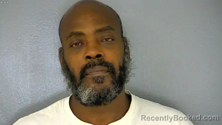 Mugshot of TERRANCE DONYAE LEE booked in James City County, Virginia on July 3, 2026