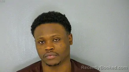 Mugshot of TYKIL KELEB CLEVELAND SHAW