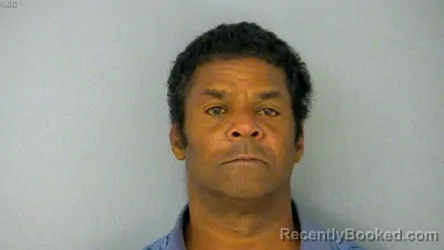 Mugshot of TIMOTHY CAMERON WYNNE booked in James City County, Virginia on April 27, 2026