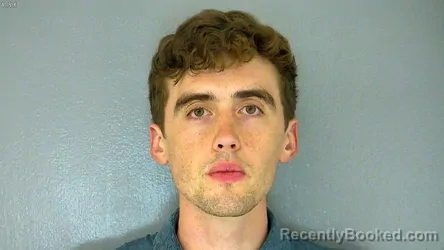 Mugshot of WILLIAM REID BURDETTE booked in James City County, Virginia on May 19, 2026
