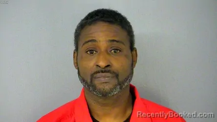 Mugshot of Wiltshire Thomas King booked in James City County, Virginia on August 19, 2026