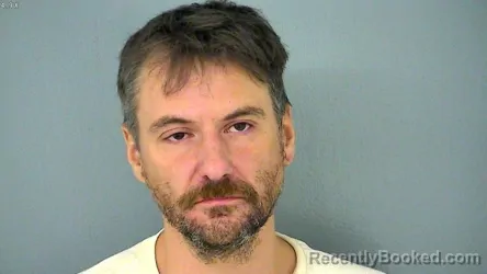 Mugshot of William Solomon Smith booked in James City County, Virginia on September 1, 2026