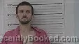 Mugshot of Christopher Wayne Ashburn booked in Middlesex County, Virginia on August 4, 2026
