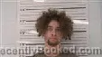 Mugshot of Dylan David Arnold booked in Middlesex County, Virginia on October 2, 2026