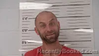 Mugshot of Gordon Lewis Atkeison booked in Middlesex County, Virginia on May 8, 2026