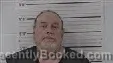 Mugshot of James Michael Arrington booked in Middlesex County, Virginia on August 25, 2026