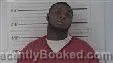 Mugshot of Kendall Channin Anderson booked in Middlesex County, Virginia on April 27, 2026