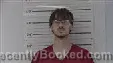Mugshot of Keegan Tyler Anthony booked in Middlesex County, Virginia on June 13, 2026
