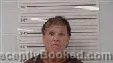Mugshot of William Phillip Allison booked in Middlesex County, Virginia on August 20, 2026