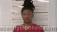 Mugshot of April Nichelle Berry booked in Middlesex County, Virginia on August 6, 2026