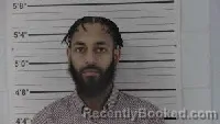 Mugshot of Alexander David Theodore Brodie booked in Middlesex County, Virginia on August 11, 2026