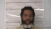 Mugshot of Bruce Edward Black