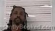 Mugshot of Brian Kevin Burns booked in Middlesex County, Virginia on October 18, 2026