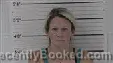 Mugshot of Brittany Strickland Bourque booked in Middlesex County, Virginia on July 29, 2026