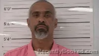Mugshot of Christopher Allen Brooks
