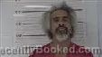 Mugshot of Christopher Allen Brooks booked in Middlesex County, Virginia on April 14, 2026