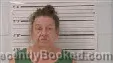 Mugshot of Christine Renee Braddy booked in Middlesex County, Virginia on July 27, 2026