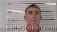 Mugshot of Christopher Raven Brockmann booked in Middlesex County, Virginia on October 21, 2026