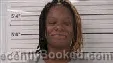 Mugshot of Dezni Nicole Beck booked in Middlesex County, Virginia on June 22, 2026